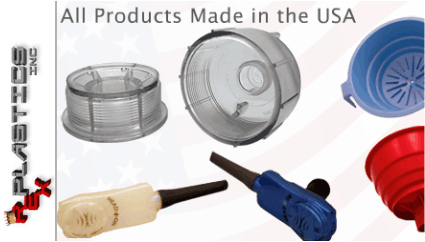 eshop at REX Plastics's web store for American Made products